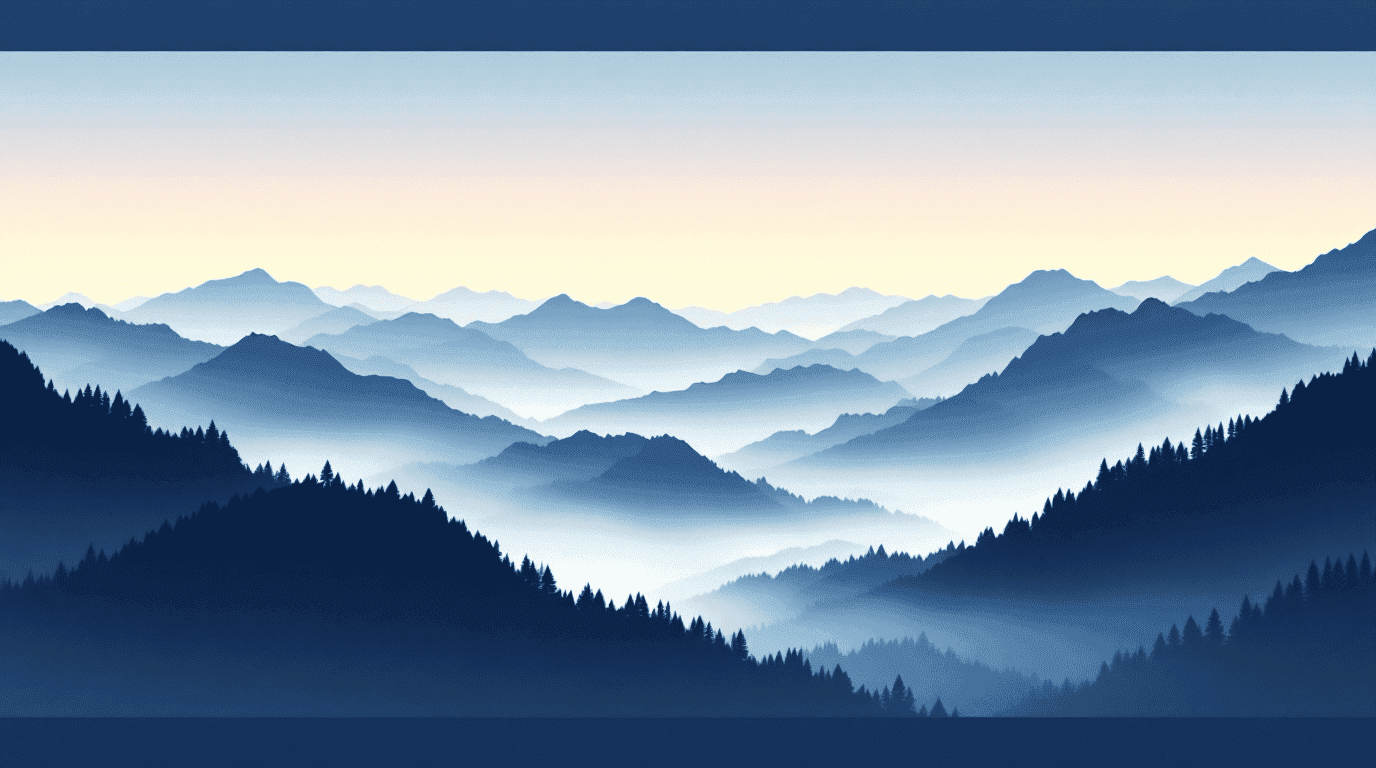 Tennessee landmark illustration